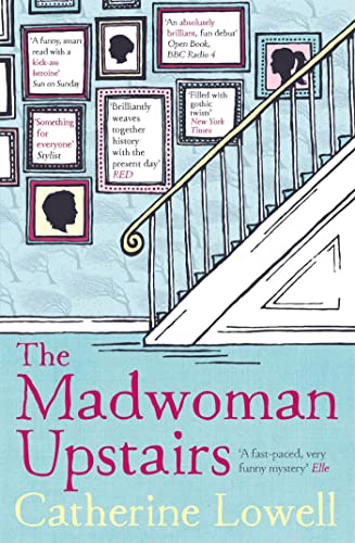 Stock image for The Madwoman Upstairs for sale by Blackwell's