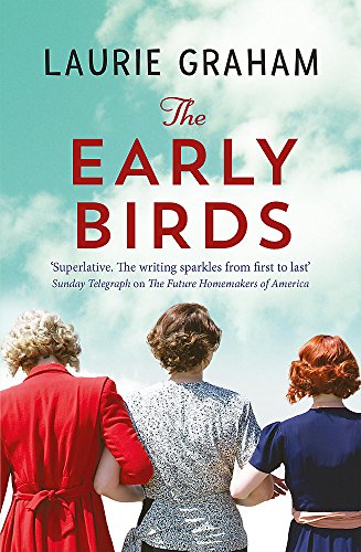 Stock image for The Early Birds for sale by WorldofBooks