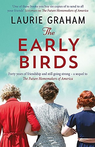 Stock image for The Early Birds for sale by Better World Books