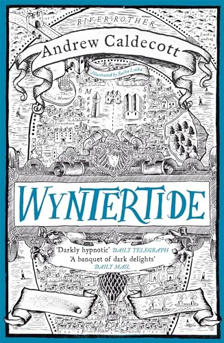 Stock image for Wyntertide (Rotherweird, 2) for sale by Goodwill Books