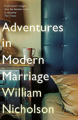 Stock image for Adventures in Modern Marriage for sale by Blackwell's