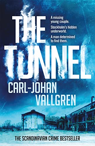 Imagen de archivo de The Tunnel: Danny Katz Thriller (2) a la venta por WorldofBooks