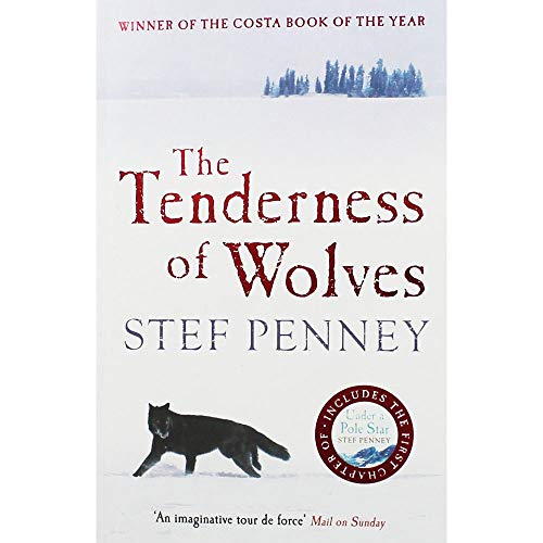 Beispielbild fr The Tenderness of Wolves zum Verkauf von WorldofBooks