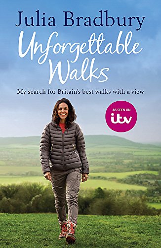 Stock image for Unforgettable Walks: Best Walks With A View for sale by WorldofBooks