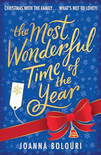 Stock image for The Most Wonderful Time of the Year for sale by Reuseabook