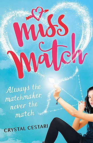 Beispielbild fr Miss Match: Always the matchmaker, never the match: Book 1 zum Verkauf von SecondSale