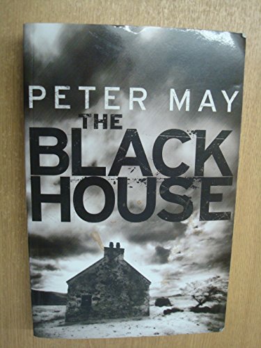 

The Blackhouse Peter May
