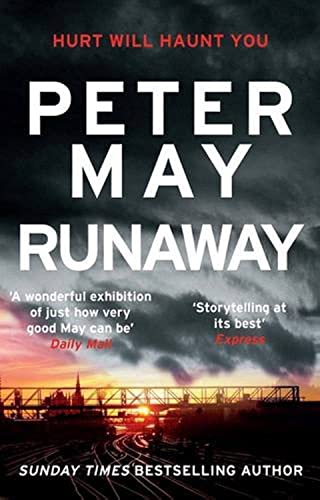 Runaway - Peter May