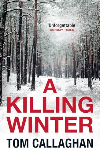 9781784299989: A Killing Winter: An Inspector Akyl Borubaev Thriller (1)