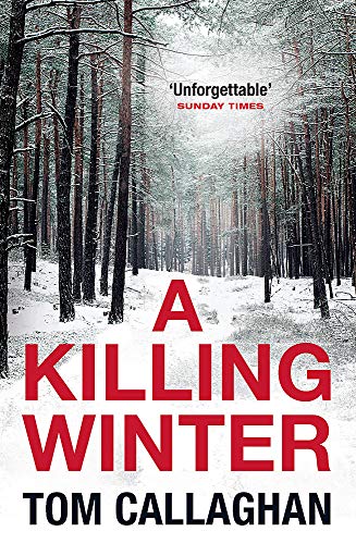 9781784299989: A Killing Winter: An Inspector Akyl Borubaev Thriller (1)