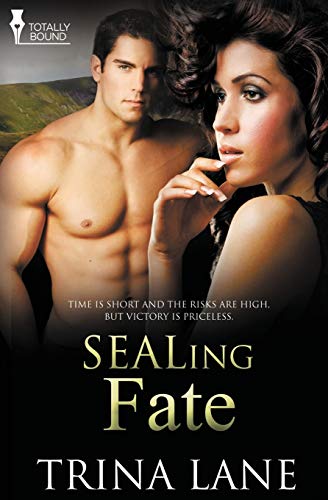 Stock image for SEALing Fate for sale by Lucky's Textbooks