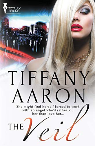 The Veil (Paperback) - Tiffany Aaron