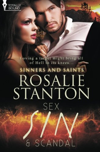 9781784302191: Sinners and Saints: Sex, Sin and Scandal: Volume 2