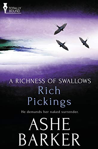 Stock image for A Richness of Swallows: Rich Pickings for sale by Lucky's Textbooks