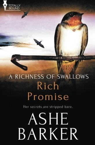 Stock image for A Richness of Swallows: Rich Promise for sale by WorldofBooks