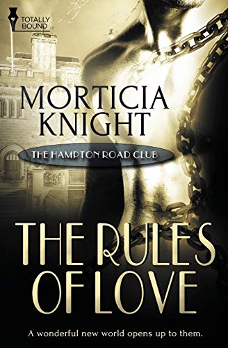 9781784304034: The Rules of Love (The Hampton Road Club)