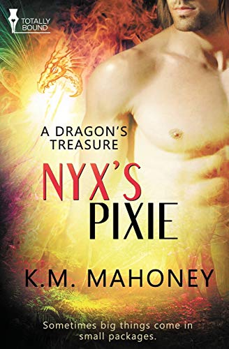 Stock image for Nyx's Pixie Volume 2 A Dragon's Treasure for sale by PBShop.store US