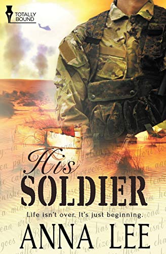 Stock image for His Soldier for sale by HPB-Ruby