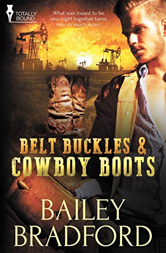 9781784304768: Belt Buckles and Cowboy Boots