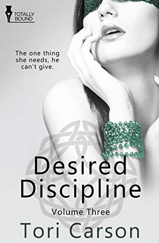 9781784305246: Desired Discipline: Volume Three