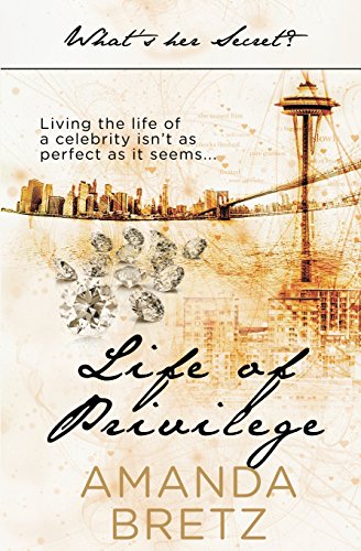 9781784305673: Life of Privilege (What's Her Secret?)