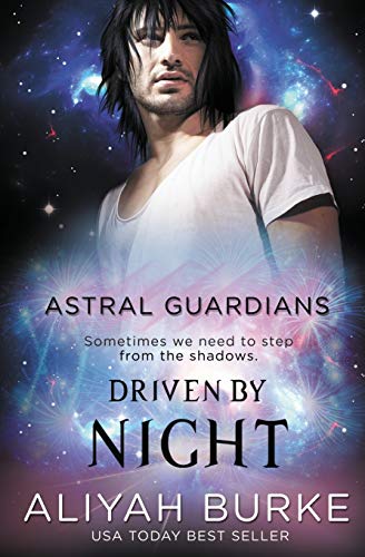 Beispielbild fr Driven by Night: Volume 5 (Astral Guardians) zum Verkauf von Chiron Media