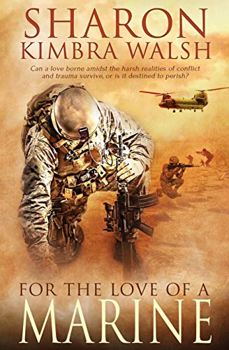 9781784307851: For the Love of a Marine