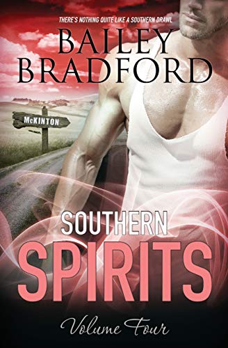 9781784308582: Southern Spirits: Vol 4