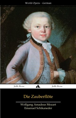 Beispielbild fr Die Zauberflte (German Edition) zum Verkauf von Lucky's Textbooks