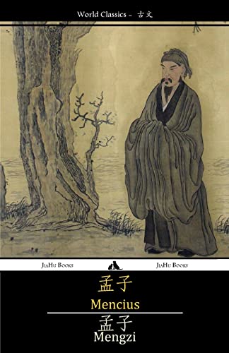 Imagen de archivo de Mencius (Chinese Edition) a la venta por HPB-Red