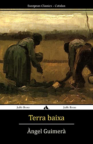 Imagen de archivo de Terra baixa (Catalan Edition) a la venta por GF Books, Inc.