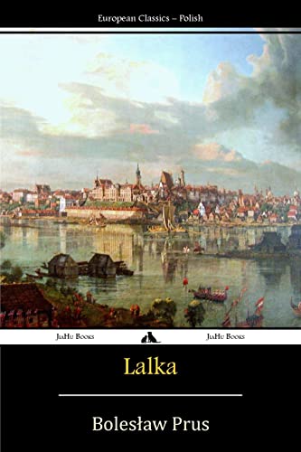 9781784351151: Lalka (Polish Edition)