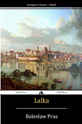 9781784351168: Lalka (Polish Edition)