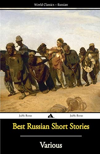 Beispielbild fr Best Russian Short Stories (Russian Edition) zum Verkauf von HPB-Red