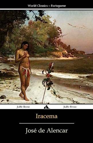 Beispielbild fr Iracema (Portuguese Edition) zum Verkauf von GF Books, Inc.