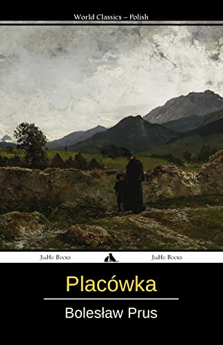 Stock image for Placwka (Polish Edition) for sale by Lucky's Textbooks