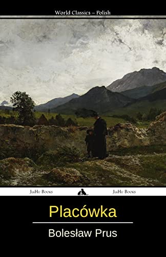 9781784351588: Placwka (Polish Edition)