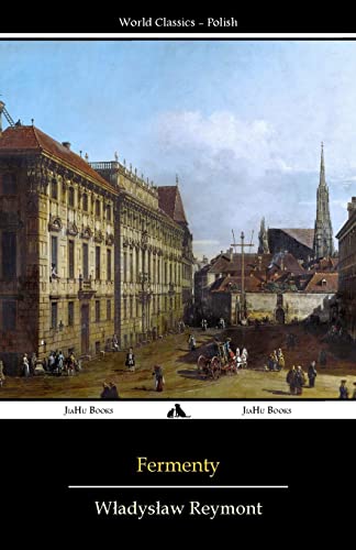 Imagen de archivo de Fermenty (Polish Edition) a la venta por California Books