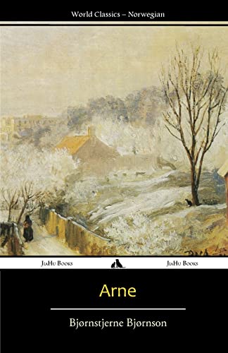 9781784352226: Arne (Norwegian Edition)