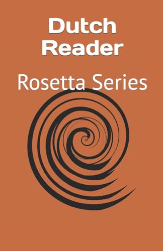 Beispielbild fr Dutch Reader: Rosetta Series zum Verkauf von WorldofBooks