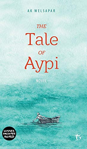 Stock image for The Tale of Aypi for sale by California Books