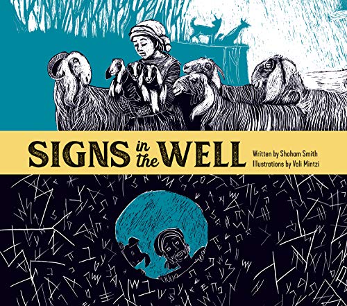 Beispielbild fr Signs in the Well zum Verkauf von Better World Books