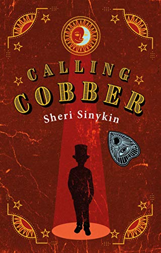 Imagen de archivo de Calling Cobber a la venta por Better World Books