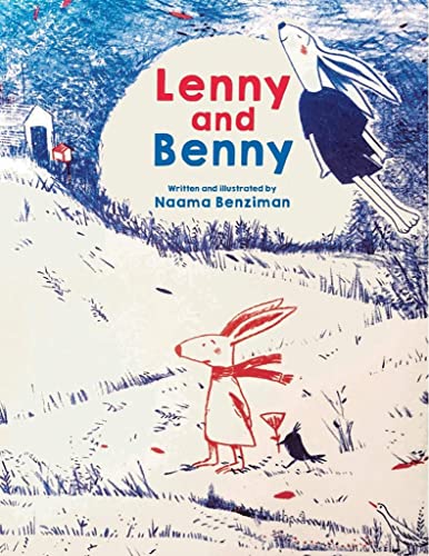 Imagen de archivo de Lenny and Benny a la venta por Gulf Coast Books