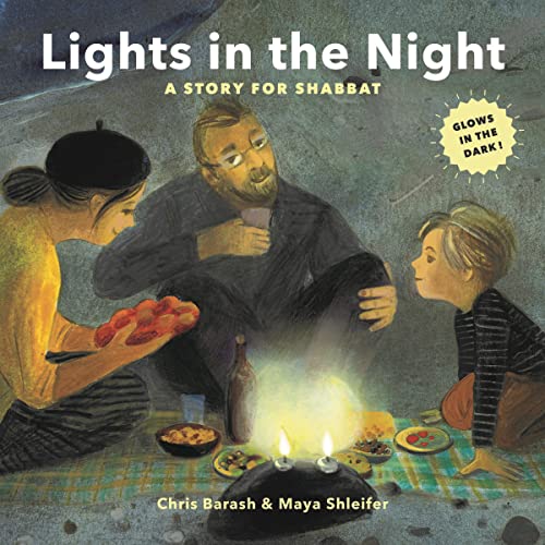 Beispielbild fr Lights in the Night zum Verkauf von Kennys Bookshop and Art Galleries Ltd.