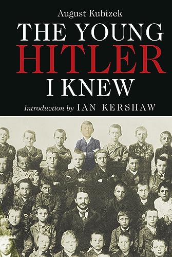 Stock image for The Young Hitler I Knew (Paperback) for sale by Grand Eagle Retail