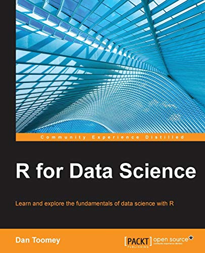 9781784390860: R for Data Science