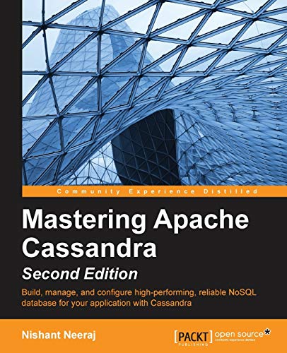 Beispielbild fr Mastering Apache Cassandra zum Verkauf von WorldofBooks