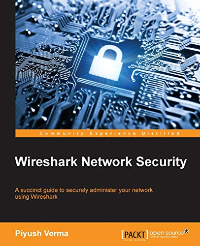 Beispielbild fr Wireshark Network Security zum Verkauf von Chiron Media