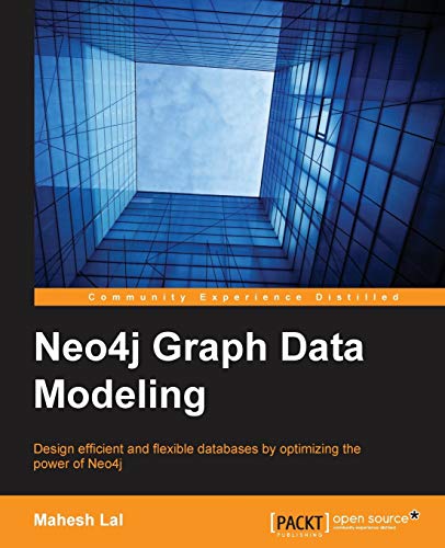 Stock image for Neo4j Graph Data Modeling for sale by Chiron Media